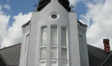 Гошівський Монастир  Укрдизайнгруп udg архітектурне проектування 